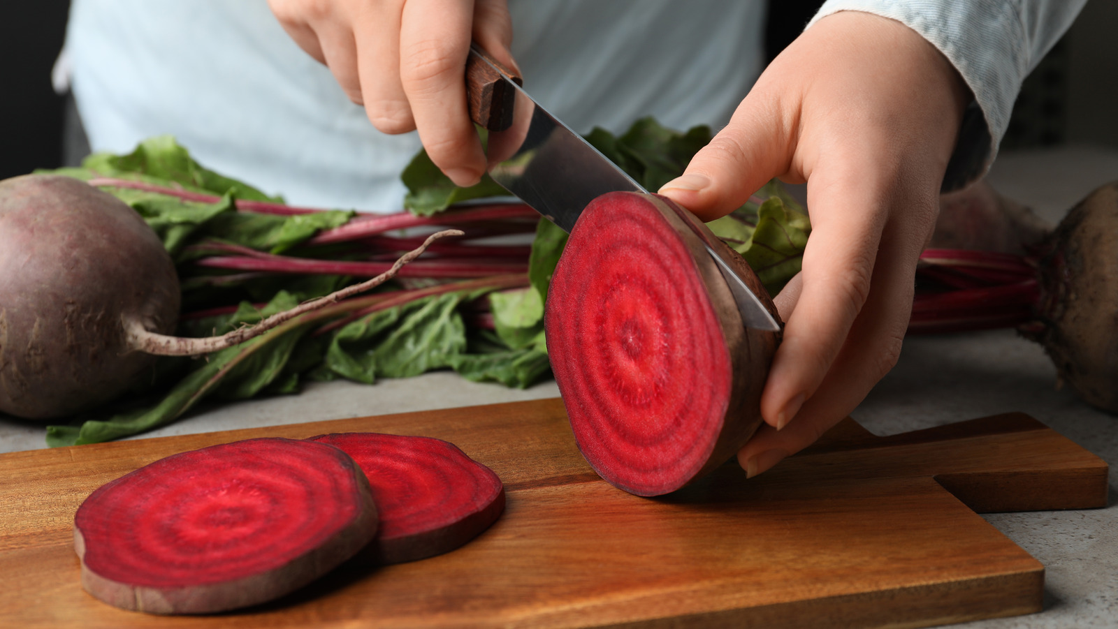 Stop the Stains: Essential Tips for Cooking Beets Mess-Free